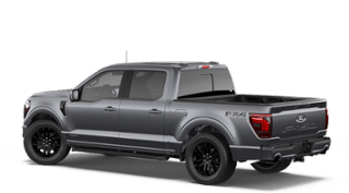 2026 Ford F-150® External Image 2